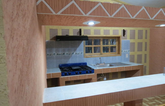 Viña Real Cabañas Rotamundos - Foto 21