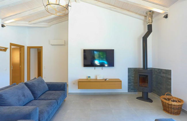 Villa Loki in Kremithas - Photo 22