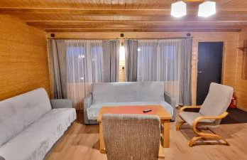 Na Górce - Domki z Widokiem Na Jezioro i Góry - Photo 62