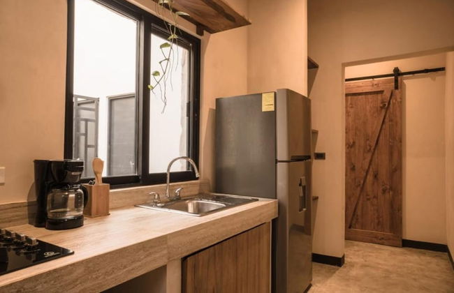 Deep in the Jungle House - Foto 11