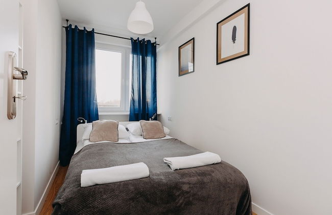 ShortStayPoland Panska - Foto 11