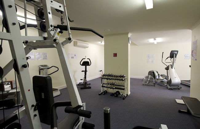 Jack & Newell Holiday Apartments - Foto 78