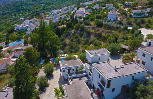 Holiday Home Landhaus mit zwei Schlafzimmern in La Alpujarra by Interhome - Foto 35