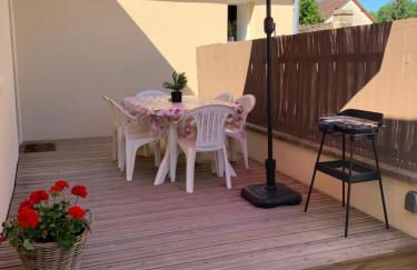 Maison Grandjean - Foto 29