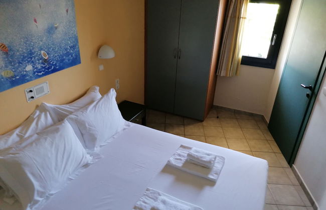 Villiana Holiday Apartments - Foto 29