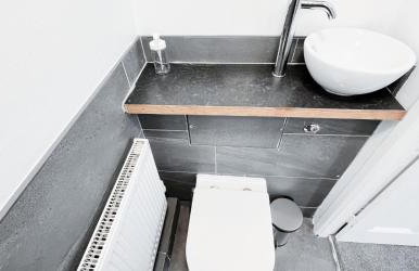 Spacious Room at The Burford Hideaway - Foto 6