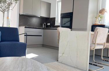 Luxury apartment Black Pearl Beluga with private Pool and Jacuzzi - Photo 13