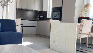 Luxury apartment Black Pearl Beluga with private Pool and Jacuzzi - Foto 1