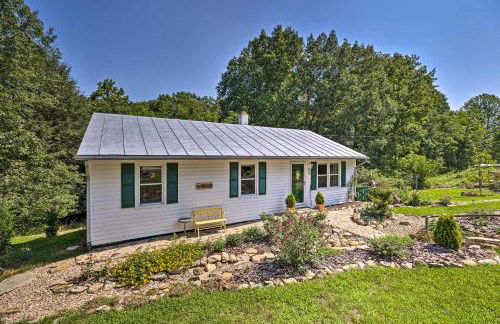 Charming Cottage Less Than 10 Mi to Wineries and Skiing! - Foto 31