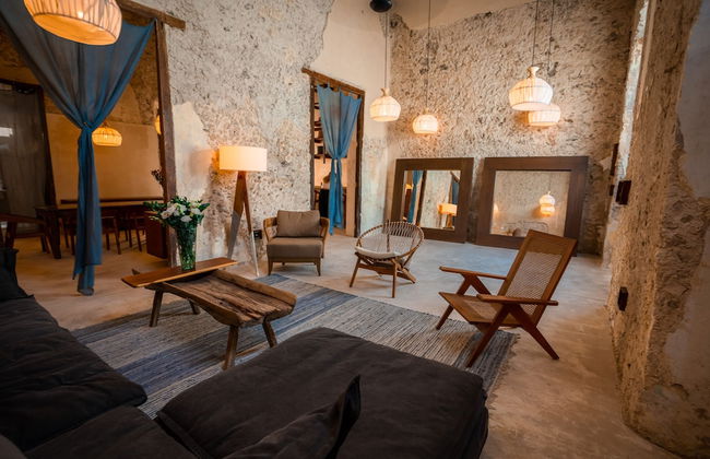 Casa Mandarina Downtown With Pool - Foto 4