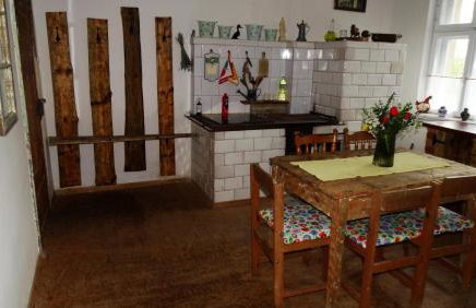 Dom na Mazurach Pilec- Apartament - Foto 53