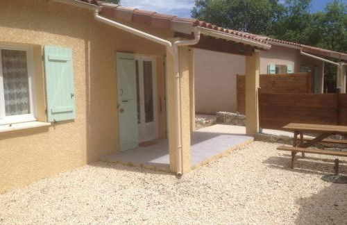 Gîtes des Campanes - Foto 66