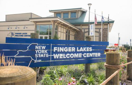 Inn on Main - Downtown Penthouse - Foto 6