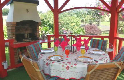 La JacoBinic - Photo 19