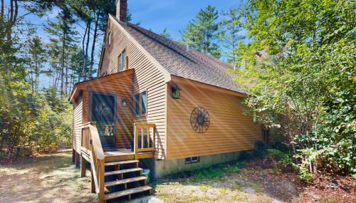 Casa Bear Cub - Foto 2