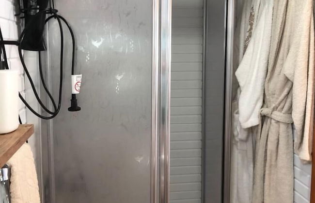 Lemon Tiny House - Foto 35