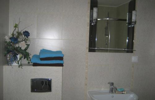 Pokoje Przy Kominie - Foto 21