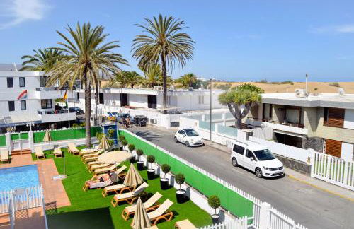 Apartamentos Dunaoasis Maspalomas - Foto 34