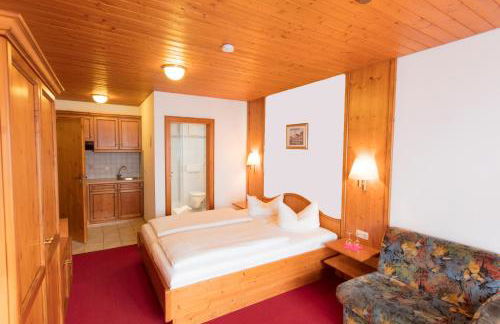 Alpenrose Appartements - Foto 42