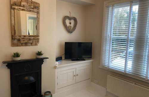 Seaview Cottage - Foto 8