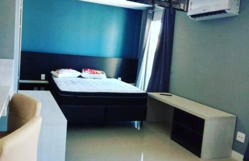 Cabo Frio - Loft Premium Royalle - Foto 61