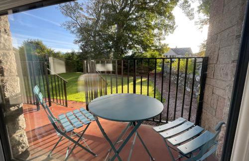 Modern Coastal Retreat, 5-Bedroom, 4-Bathroom Home, with Parking in Portsoy - Foto 13