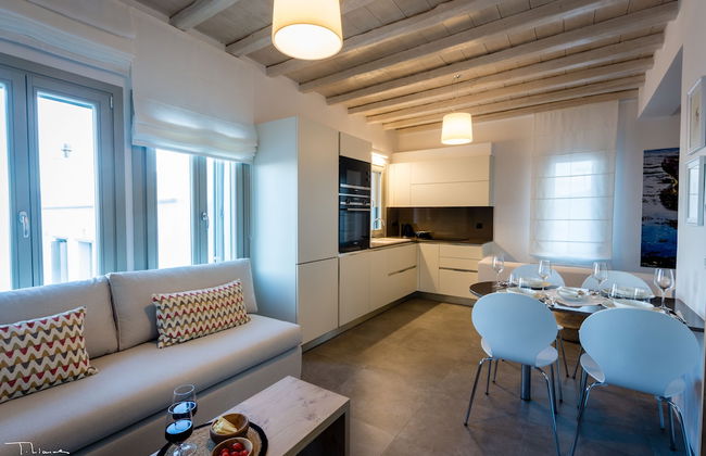 ALOS RESIDENCE - Foto 21