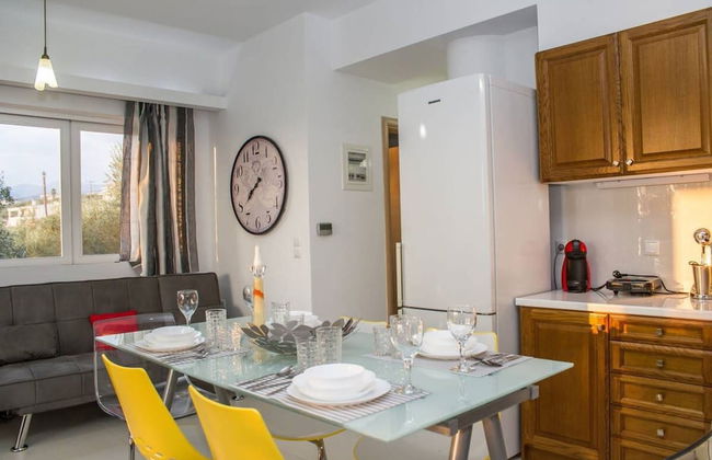 Nina s Villa Cosy Seaview Retreat - Foto 14