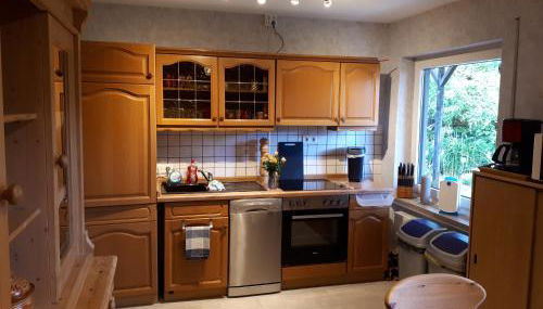 Ferienwohnung am Sorpesee - Foto 5