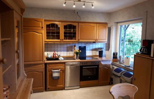 Ferienwohnung am Sorpesee - Foto 5