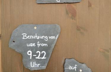 Apartment Ponderosa in Tullis Climbers Home - Foto 51