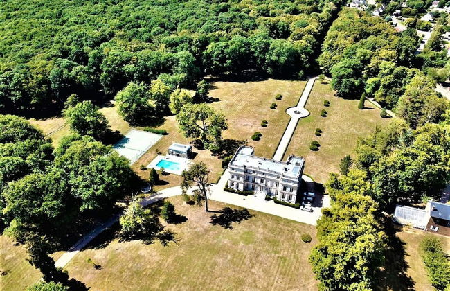 Le Château du Boulay Morin - Foto 37