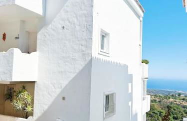 La Mairena - Duplex with Panoramic Sea Views - Foto 10