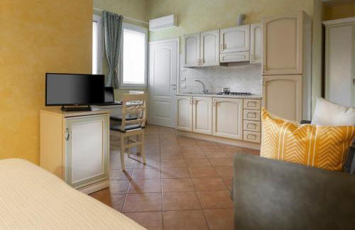 Agriturismo Il Brugnolo - Photo 33