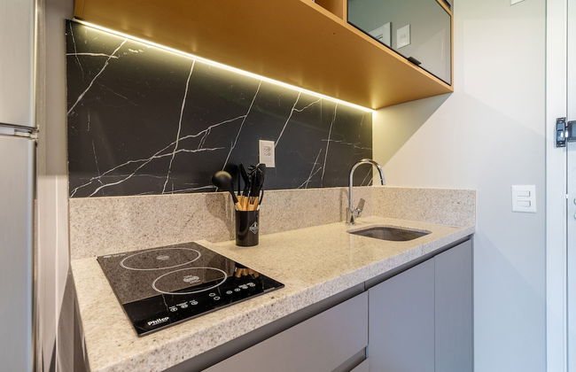 Alle 320 in S o Paulo - Foto 6