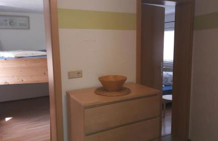 Ferienhaus Schrammsteinblick - Foto 19