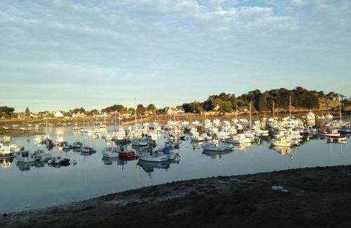 Studio les Mouettes - Foto 23
