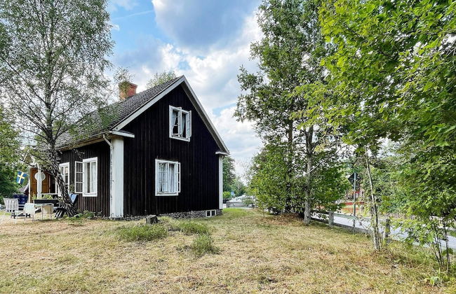 5 Person Holiday Home in Linneryd/kronobergs LAN - Foto 40