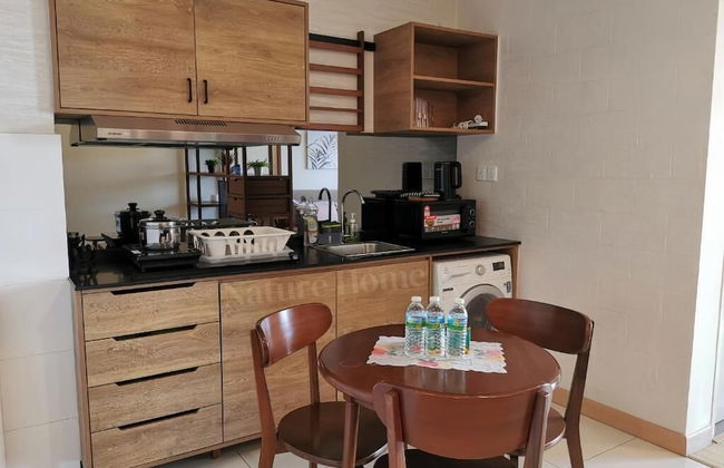 Timurbay Seafront Residences NatureHome - Foto 65