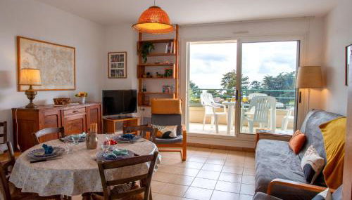 Apartment Le Cabestan - Appt n-15 by Interhome - Foto 4