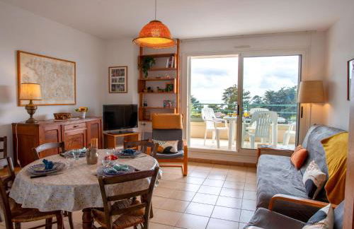 Apartment Le Cabestan - Appt n-15 by Interhome - Foto 4