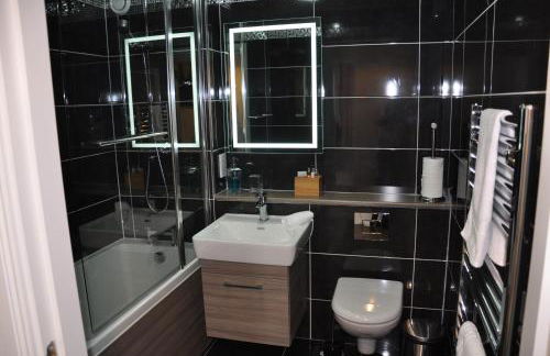 Westgate Apartments Birchlee - Foto 10