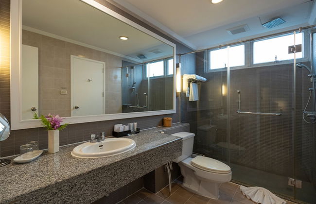 Kantary Bay Hotel, Rayong - Foto 32