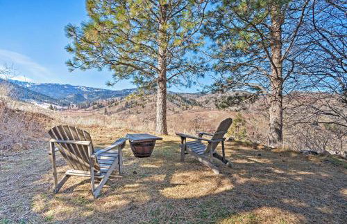 Mountain Escape - 7 Miles to Mission Ridge Resort! - Photo 31