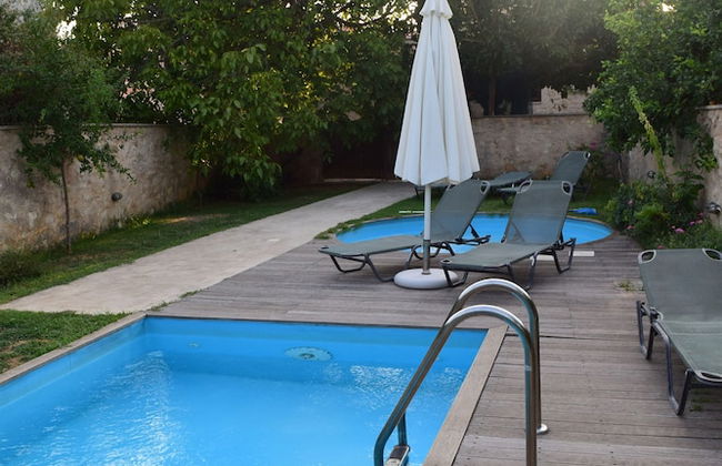 Venetian Cistern Villa - Foto 32