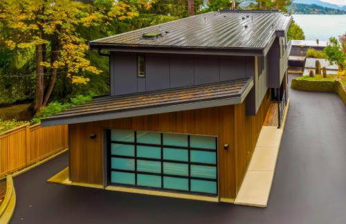 Bayview Modern Luxury by the Lake - Foto 76