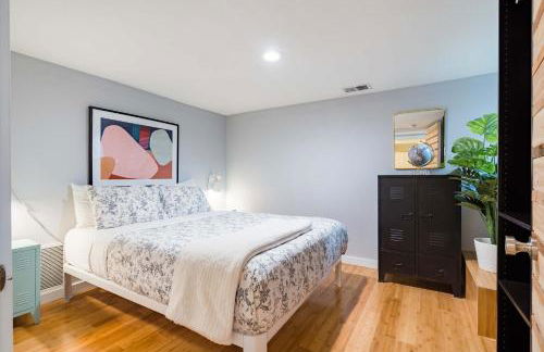 Stay Portland - Lovely location, 4 BR Pearl apt, Sleeps 8 - Foto 8