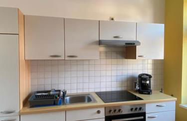 Apartment Altstadt-Panorama - Foto 20