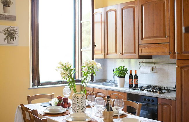 Il Vecchio Mulino Farmhouse - Foto 69