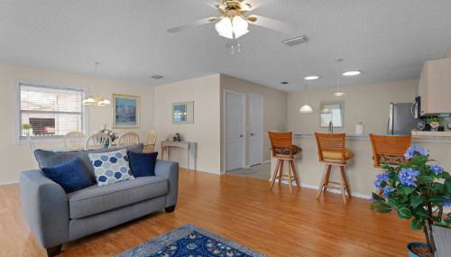 SunnyPeace Retreat - Foto 3